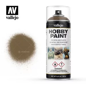 28008 Vallejo Hobby Paint: English Uniforms (400ml)