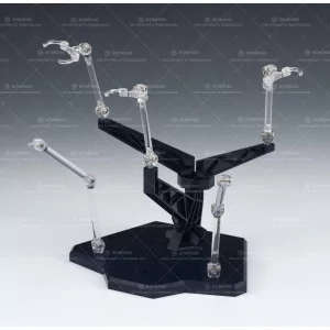 Bandai Tamashii Stage Act Trident Plus Dark Blue