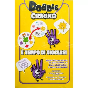 Dobble Chrono 2