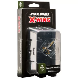 Star Wars X-Wing II ED: Headhunter Z-95-AF4