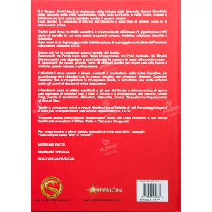 Sine Requie: Gladiatori 2