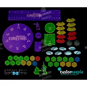 Infinity Coldfront Deluxe Pack (49 unità) 2