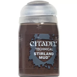 TE07 Citadel Technical: Stirland Mud (24ml)