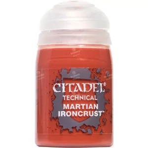 TE06 Citadel Technical: Martian Ironcrust (24ml)