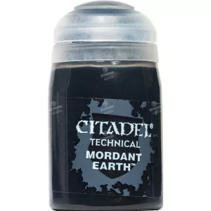 TE11 Citadel Technical: Mordant Earth (24ml)