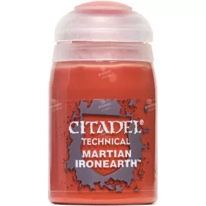 TE05 Citadel Technical: Martian Ironearth (24ml)