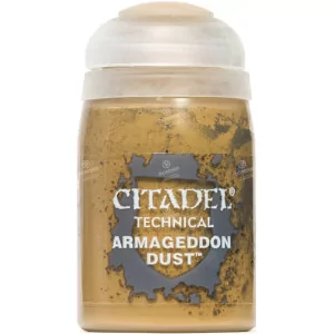TE01 Citadel Technical: Armageddon Dust (24ml)