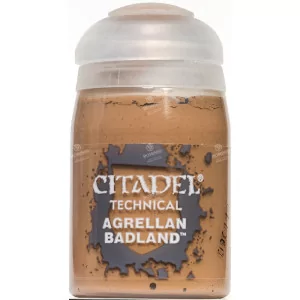 TE04 Citadel Technical: Agrellan Badlands (24ml)
