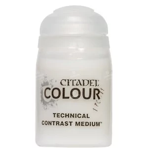 TE15 Citadel Technical: Contrast Medium (24ml)