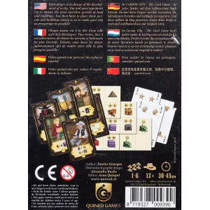 Carson City Multilanguage 2