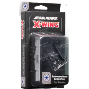 Star Wars X-Wing II ED: Bombardiere Droide Classe Hyena