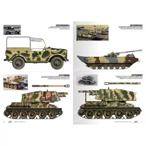 compra  AK Interactive Book: Vol 1 - Middle East Wars 1948-1973 2