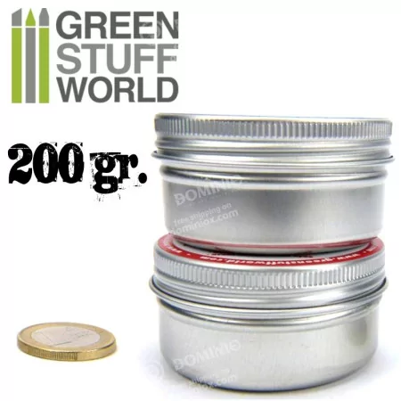 Green Stuff World: 9185 Magic Sculpt Putty (200g)