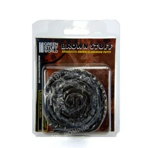 Green Stuff World: 9224 Brown Stuff Tape 36"