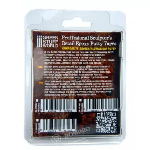 Green Stuff World: 9224 Brown Stuff Tape 36" 2