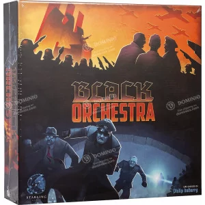 Black Orchestra