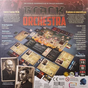 Black Orchestra 2