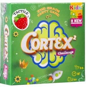 Cortex-Kids (Verde)