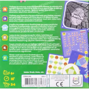 Cortex-Kids (Verde) 2