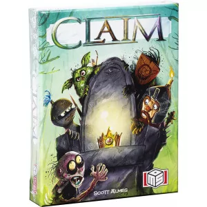 Claim
