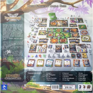 Dungeonology: La Spedizione 2