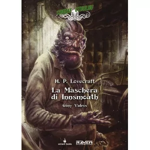 Choose Cthulhu 3 - La Maschera di Innsmouth