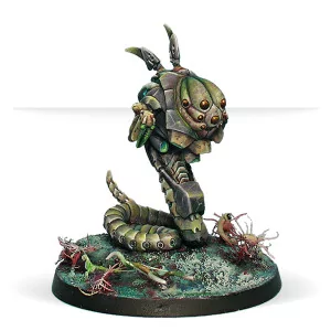 Infinity Combined Army Support Pack [3] Box 2