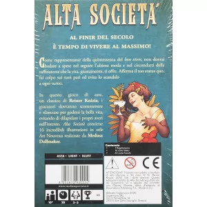 Alta Società 2