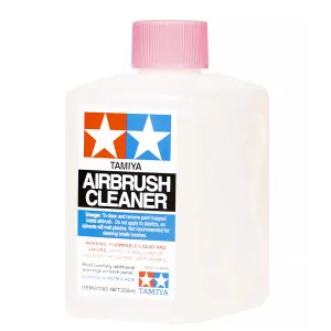 87.089 Tamiya Airbrush Cleaner [250ml]