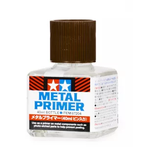 87.204 Tamiya Metal Primer [40ml]