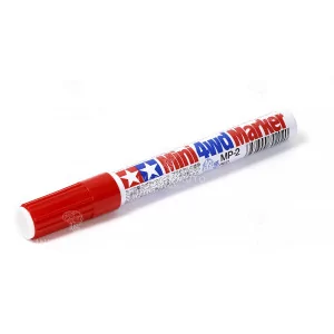 89.202 Tamiya MP2 Red Mini4wd marker
