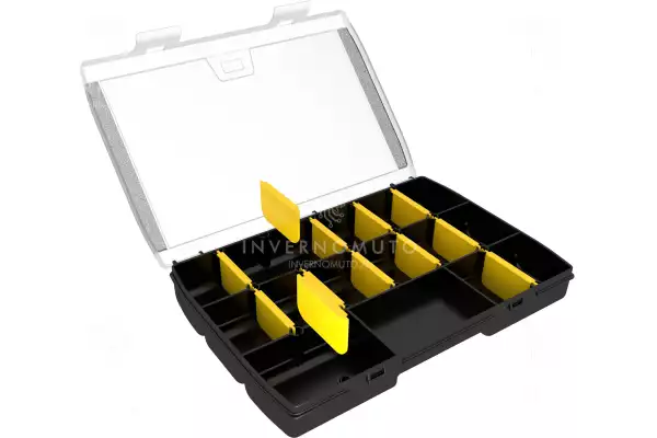 Feldherr: Mini Compartment Box