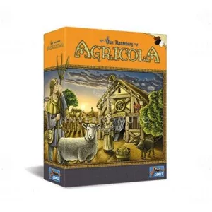 Agricola - Edizione Italiana