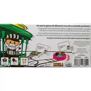 Il Trauma del Tram 2