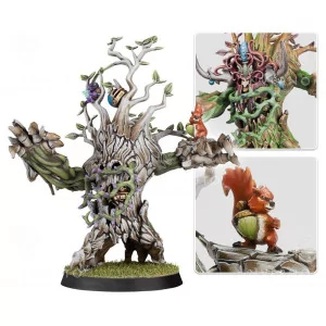 sconto 27 -40% , sped 24 ore Blood Bowl: Treeman | Box 1 2