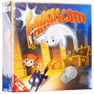 Fantascatti - Nuova Edizione