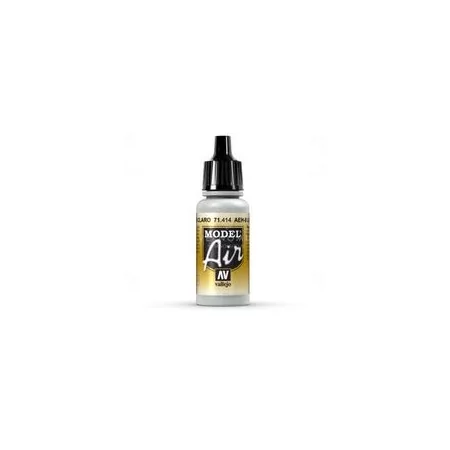 71.410 Vallejo Model Air: All Zashchitnyi Camo Green [17ml]