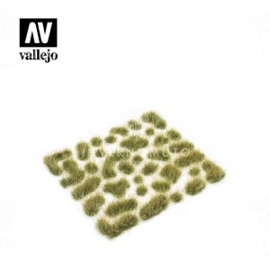 Vallejo Scenery: SC409 Wild Tuft - Autumn Medium 2