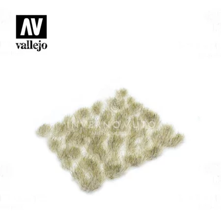 Vallejo Scenery: SC410 Wild Tuft - Winter Medium