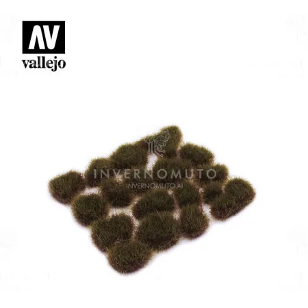 Vallejo Scenery: SC422 Wild Tuft - Swamp Extra large