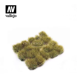 Vallejo Scenery: SC423 Wild Tuft - Autumn Extra large 2