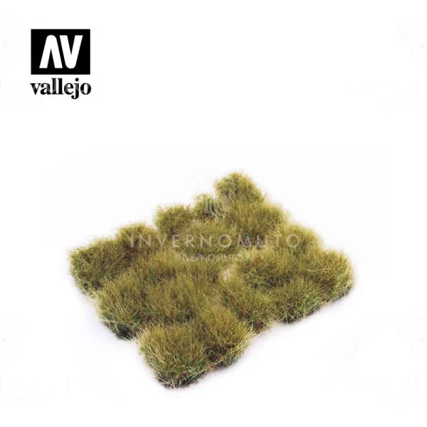 Vallejo Scenery: SC423 Wild Tuft - Autumn Extra large