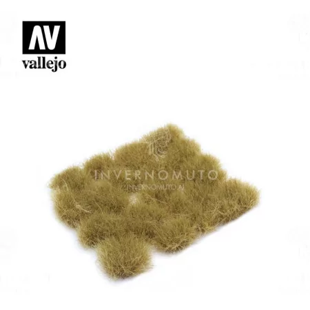 Vallejo Scenery: SC429 Wild Tuft - Beige Extra large