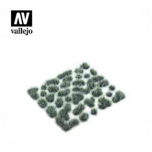 Vallejo Scenery: SC432 Fantasy Tuft - Turquoise Large 2