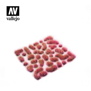 Vallejo Scenery: SC433 Fantasy Tuft - Pink Large 2