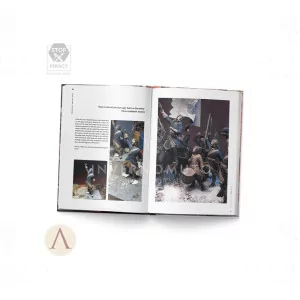 spediamo gratis Scale75: Mike Blank - Colour Harmony 2