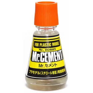 MC-124 Mr Cement (25ml)