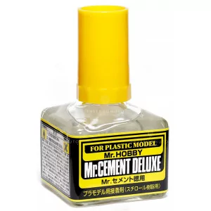 MC-127 Mr Cement Deluxe (40ml)