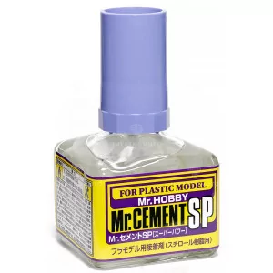MC-131 Mr Cement SP (40ml)