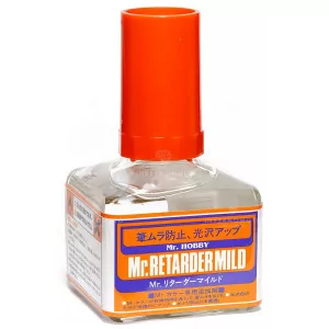 T-105 Mr Retarder mild (40ml)
